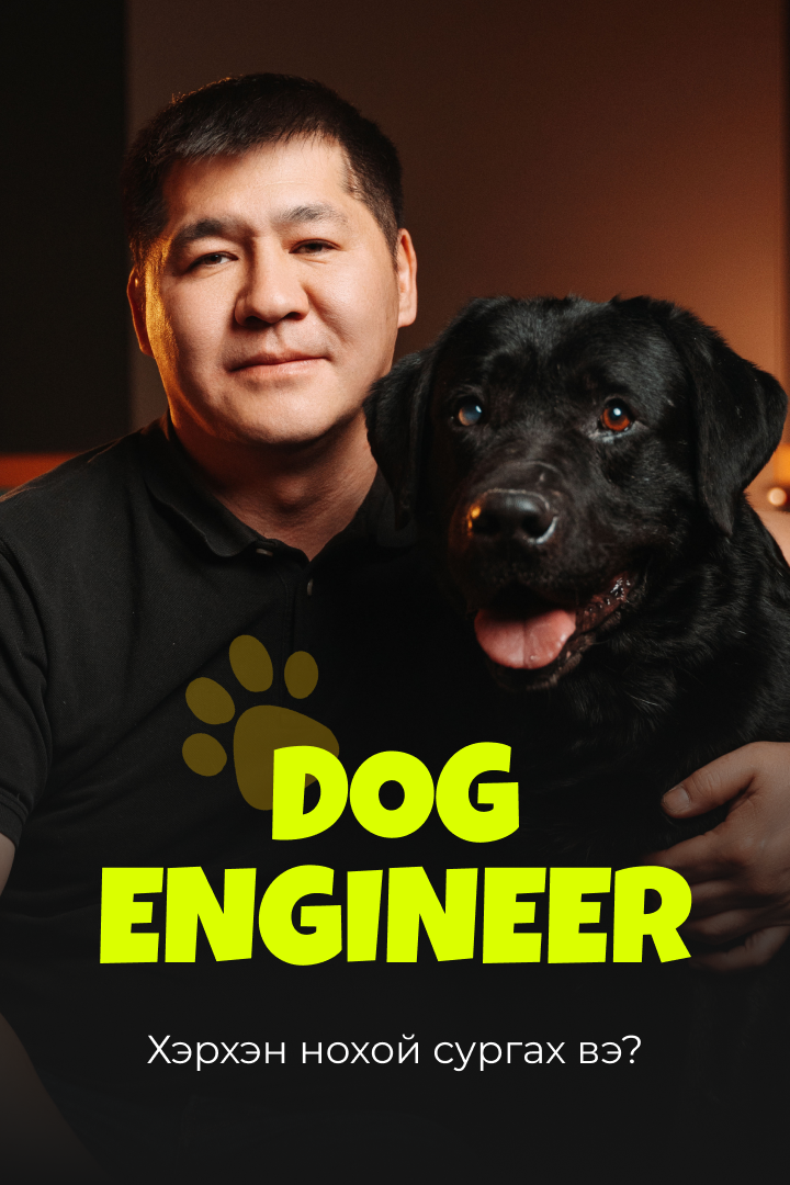 Dog Engineer